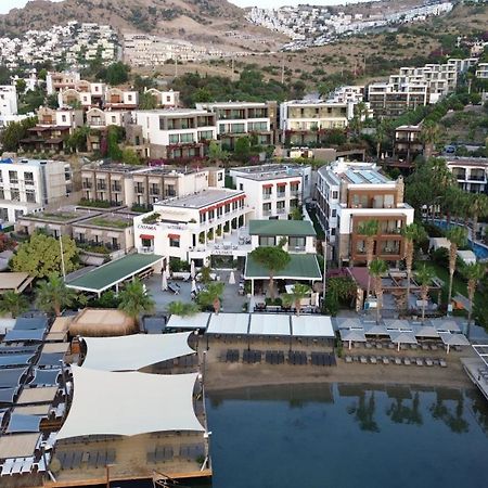 Casamia Hotel Gündoğan Eksteriør billede