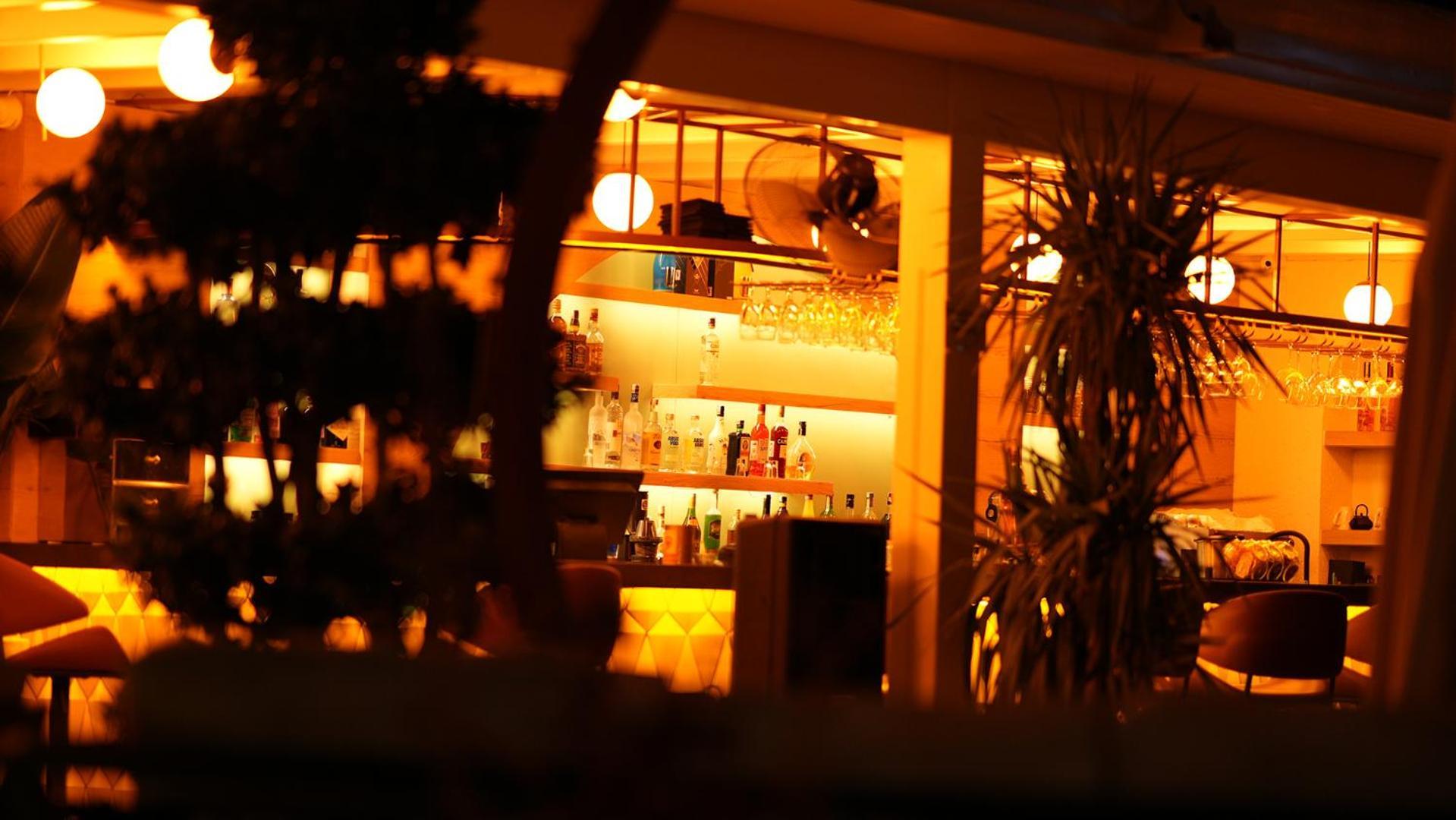 Casamia Hotel Gündoğan Eksteriør billede