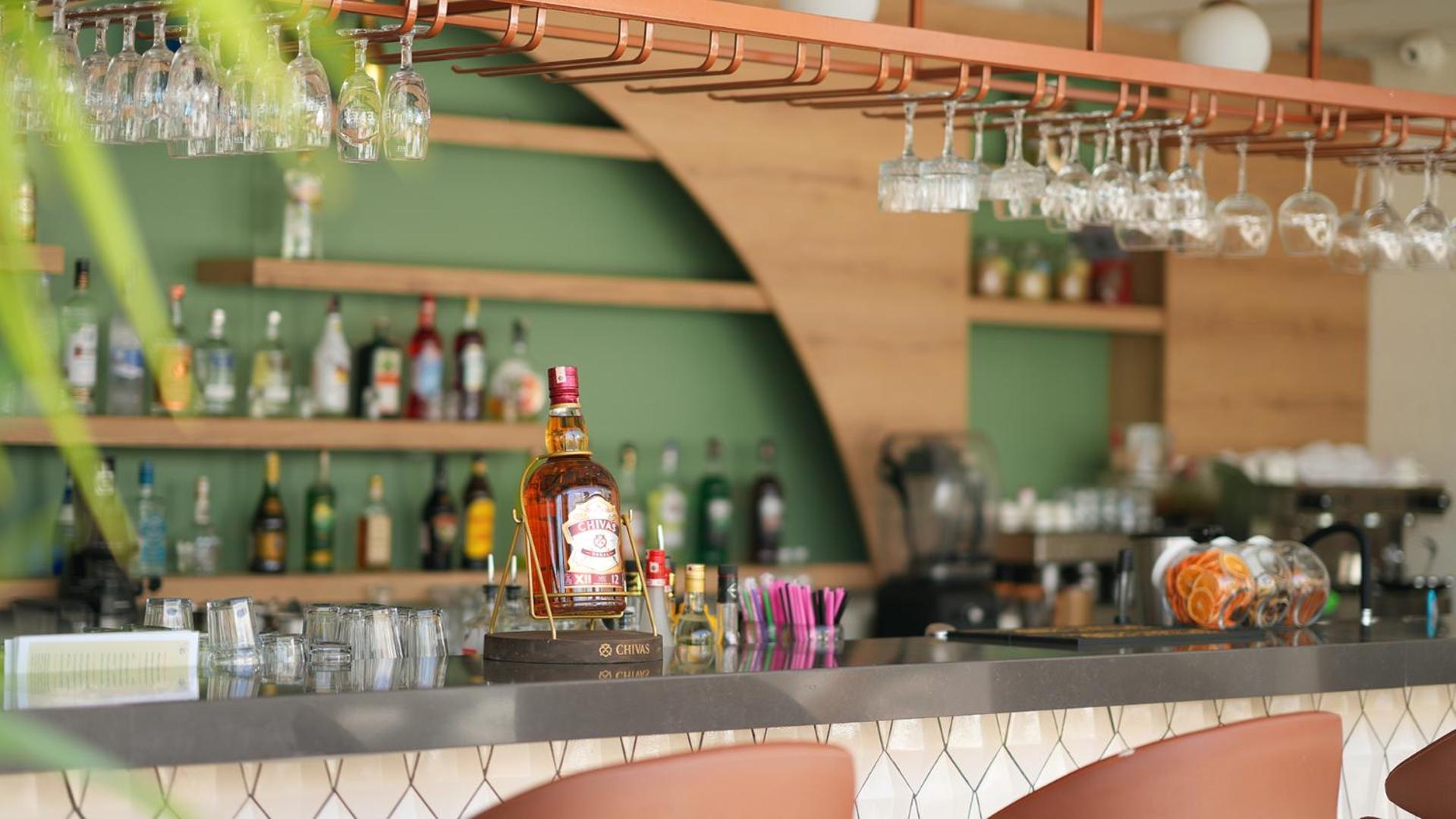 Casamia Hotel Gündoğan Eksteriør billede