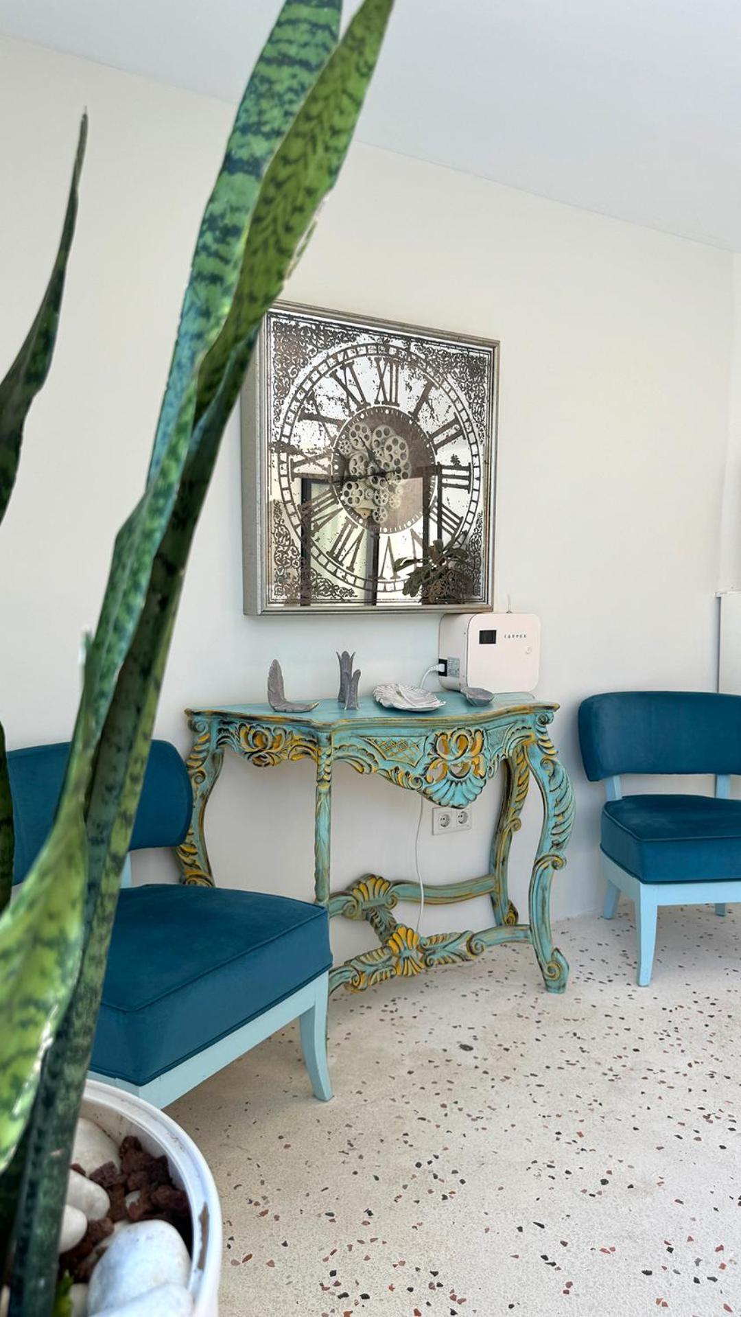 Casamia Hotel Gündoğan Eksteriør billede