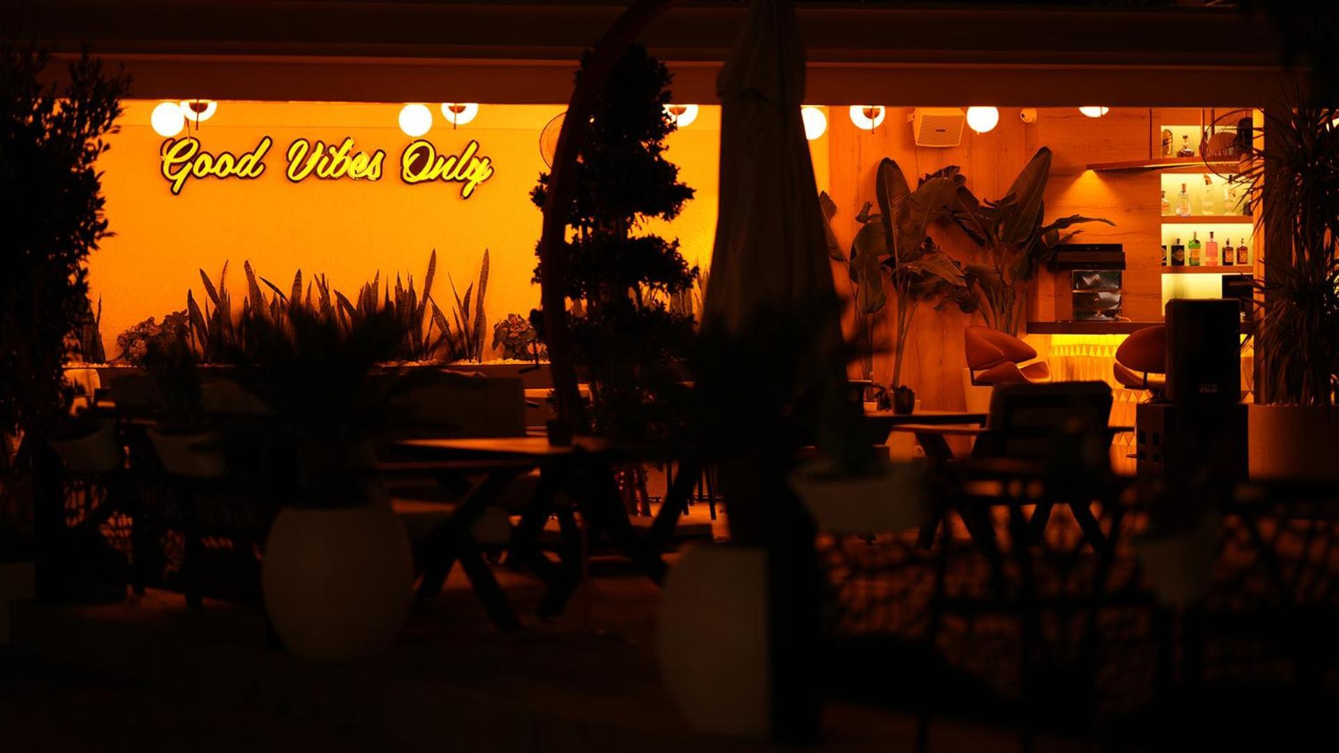 Casamia Hotel Gündoğan Eksteriør billede