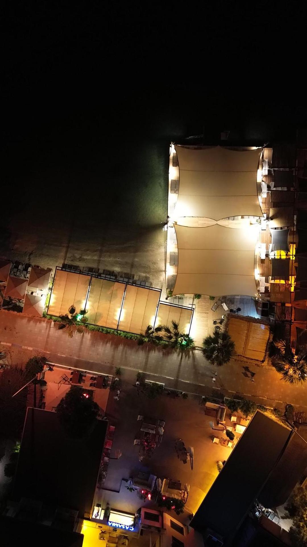 Casamia Hotel Gündoğan Eksteriør billede